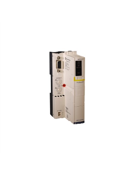 STB,Com,Profibus DP Std