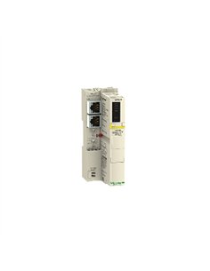 STB,Com,Eth MB TCP/IP Dual Port