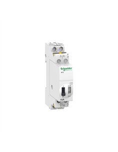 iETL 2P 16A 230VCA 110VCC