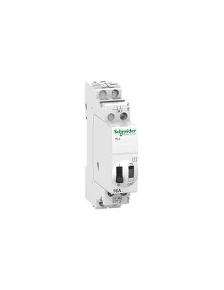 TELERRUPTOR iTLC 24 VCA