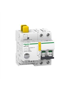 REFLEX iC60N TI24 10A 2P C