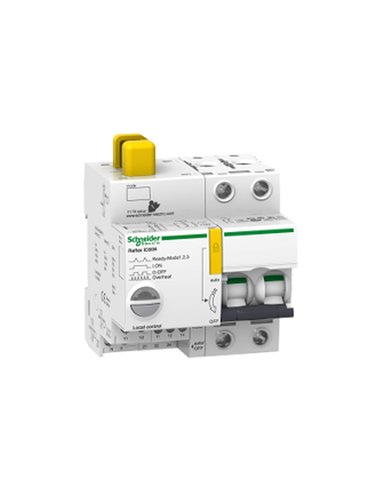 REFLEX iC60N TI24 10A 2P C