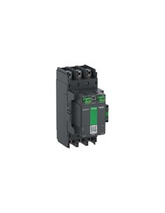 Contactor TeSysG225 3P Av 200-500V CA-CC