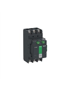 Contactor TeSysG265 3P Adv 48-130V ACDC