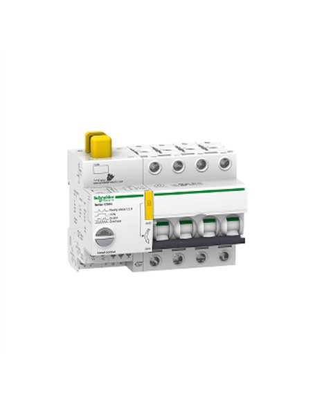 REFLEX iC60N TI24 16A 4P C