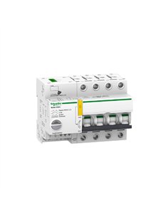 REFLEX iC60N TI24 25A 4P C
