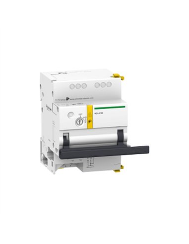 Control remoto RCA aux. iC60 1-2P