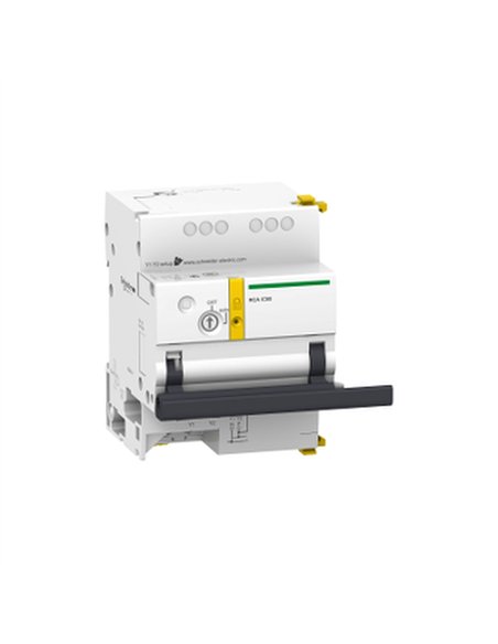 Control remoto RCA aux. iC60 1-2P