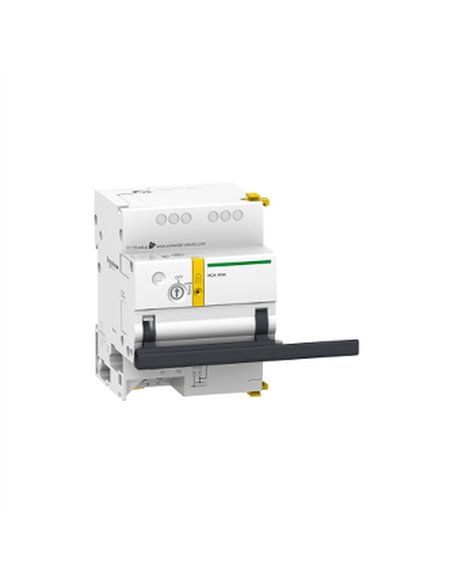 Control remoto RCA aux. iC60 3-4P