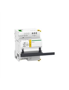 Contr. Remoto RCA Ti24 aux. iC60 3-4P