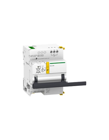 Contr. Remoto RCA Ti24 aux. iC60 3-4P