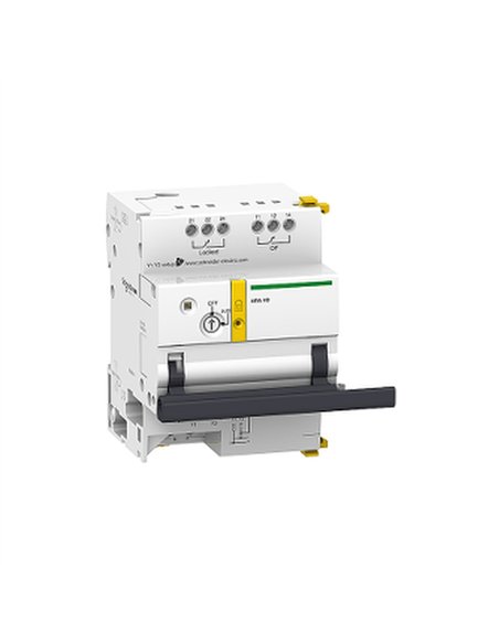 RECONECTADOR AUTOMATICO ARA P/iID 4POLOS