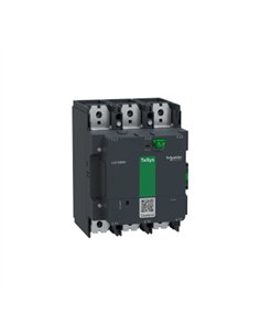 Contactor TeSysG800 3P Std 100-250V ACDC