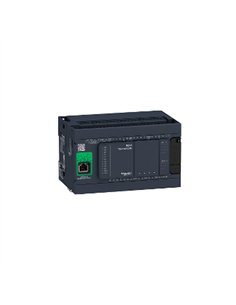 CPU AC 14E/10S RELE ETHERNET