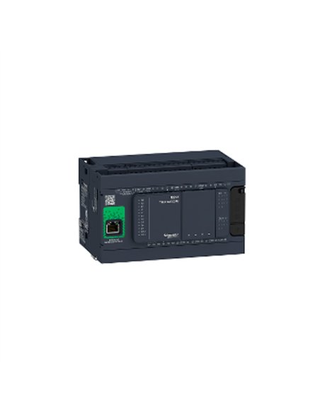 CPU AC 14E/10S RELE ETHERNET
