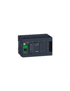 CPU DC 14E/10S PNP ETHERNET