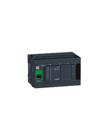 CPU DC 14E/10S PNP ETHERNET