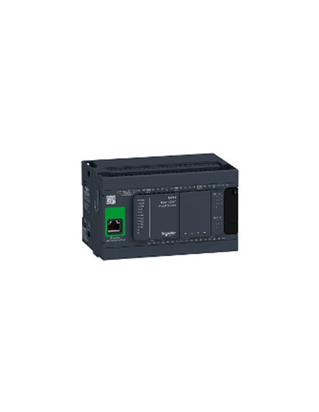 CPU DC 14E/10S PNP ETHERNET