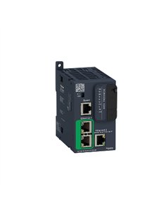 CPU DC SWITCH 2XETHERNET ETHERNET I/O