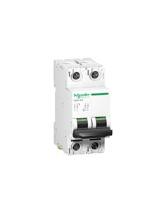 C60H-DC 2P 40A C 500Vdc