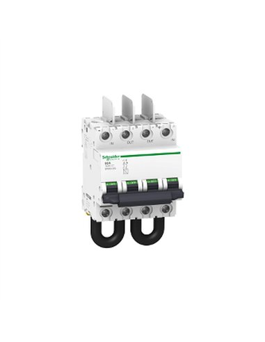 SW60-DC 2P 50A 1000Vdc