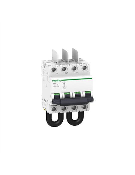 SW60-DC 2P 50A 1000Vdc