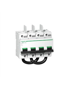 C120N DC 100A