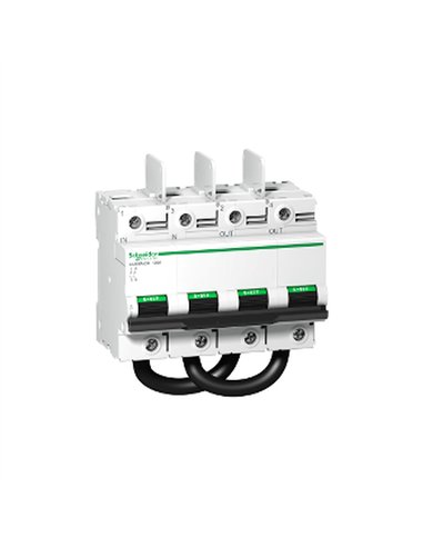 C120N DC 100A