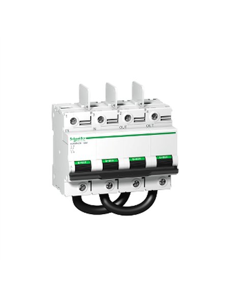 C120N DC 100A
