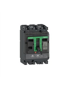 NSX100F 36kA AC 3P3R 80A TMD