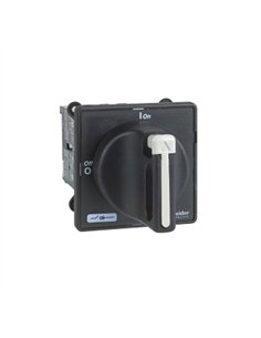 INT.3P 20A CDO NEGRO SIMPLE