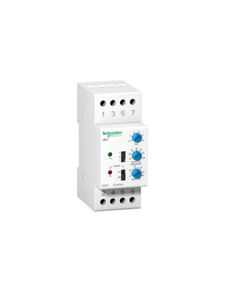 RCI RELE CONTROL INTENSIDAD