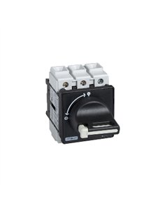 INTERR.-SECC. VARIO 63A TRIP.