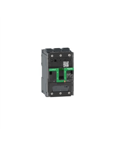 Interruptor NSXm100NA AC 3P 100A  ELINK