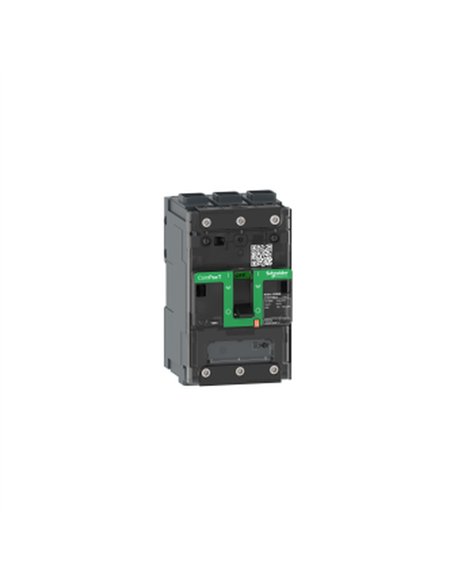 Interruptor NSXm100NA AC 3P 100A  ELINK
