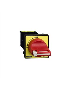 INTERR.-SECC. MINIVARIO 20A TR
