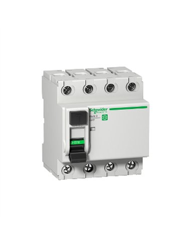 Multi9 GFP 4P 63A 86mA A-Si 480Y/277V UL