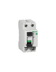 Multi9 GFP 2P 40A 26mA A-Si 120-240V UL