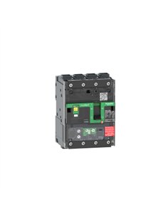 NSXm100E 16kA AC 4P 100A 4.1 ELINK
