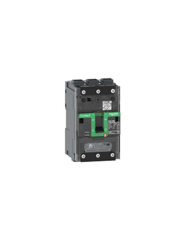 NSXm100F 36kA AC 3P 80A TMD ELINK