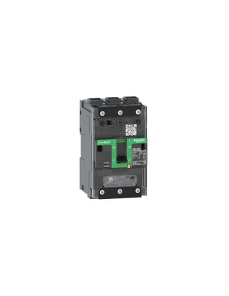 NSXm100F 36kA AC 3P 80A TMD ELINK