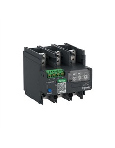Rel・de protección LR9G 115A Resorte
