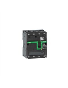 Interruptor NSXm160NA AC 4P 160A Tornill