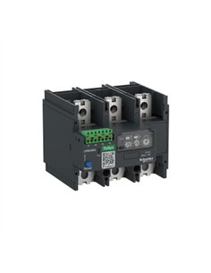 Rel・de protección LR9G 500A Resorte