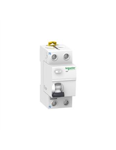 Acti9 iID K 2P - 25A - 300mA - AC