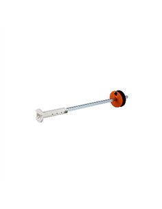 ALARGADOR EJE VARIO 12..40A 300..330mm