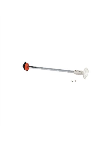 ALARGADOR EJE VARIO 63.175A 400..450mm