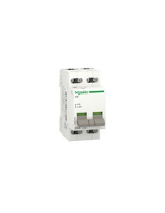 INTERRUPTOR 4P 20A 415V