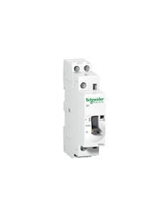 CONT. MANUAL 25A 2NA 220/224V 50HZ