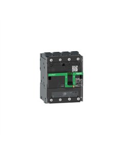 NSXm160E 16kA AC 4P4R 160A TMD ELINK